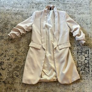NWOT Venti6 coat